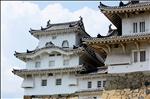 Himeji castle